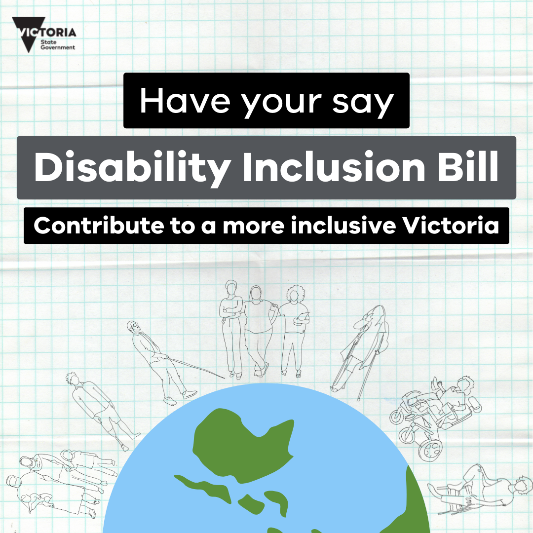 Department Of Families Fairness And Housing Victoria | Disability ...